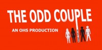 Odd Couple Odd Couple