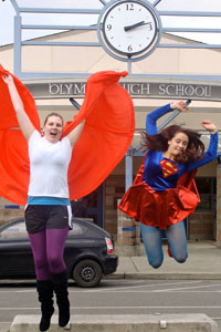 Jumping Heros Jumping Heros