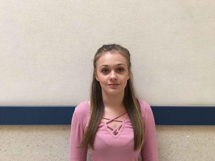 Julia Jensen