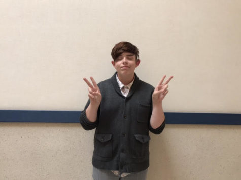 Photo of Caleb Wertz