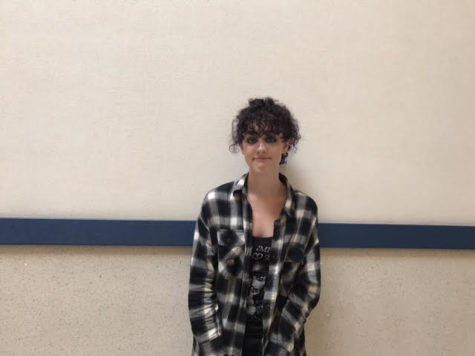 Photo of Meghan Oehlerking