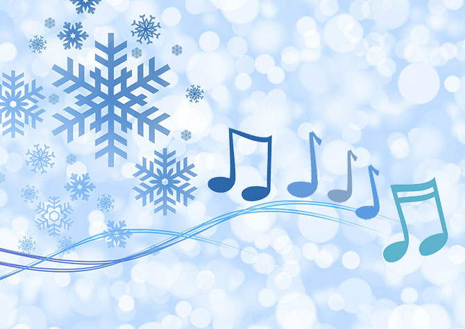 Download Choir Concert - The Olympus