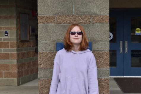 Photo of Jillian Johnson