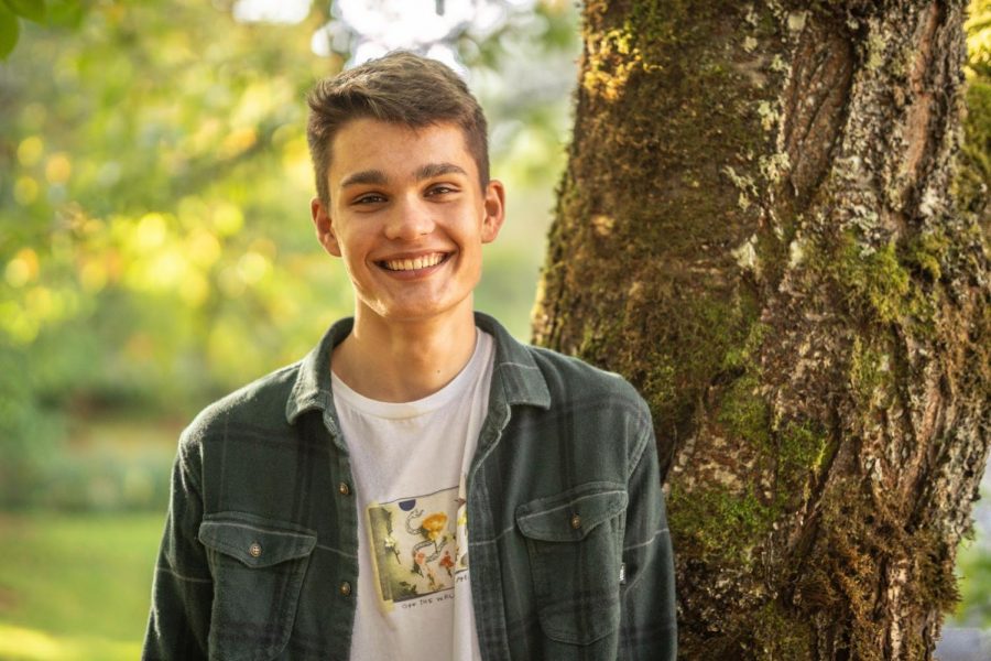 Zack Hayes