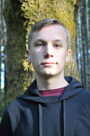 Photo of Cole Wilson