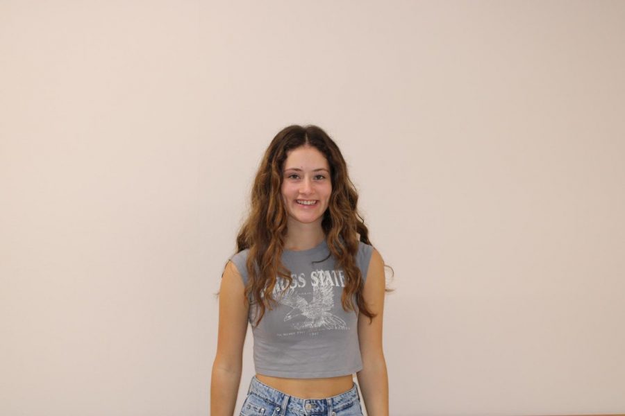 Harper Gould