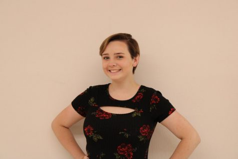 Photo of Julia Hardy