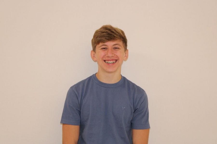 Samuel Roberts