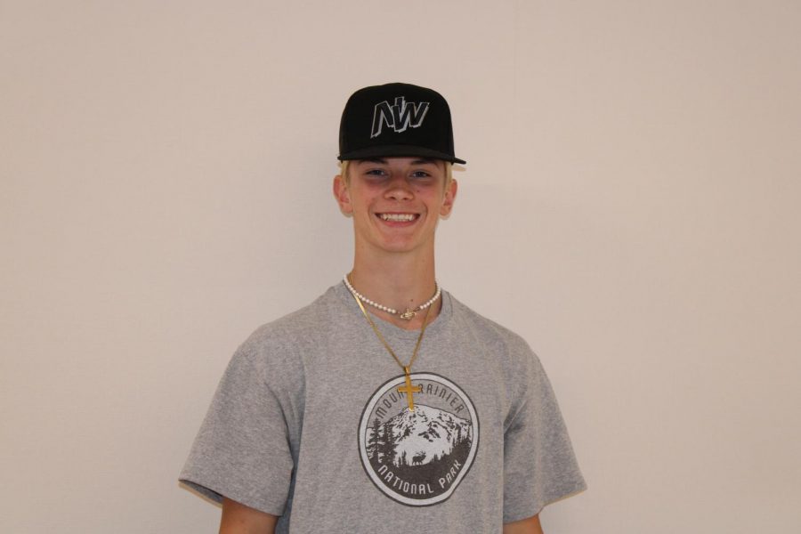 Hunter Stewart