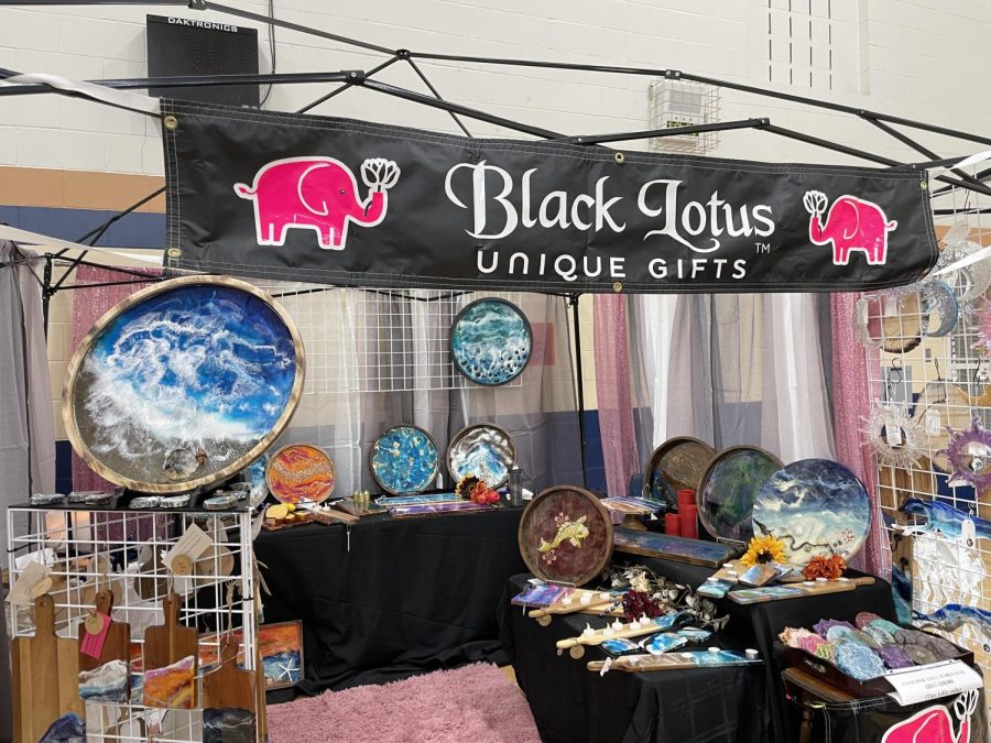 Dazzling+and+unique+gifts+displayed+at+Black+Lotus+