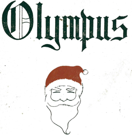 Olympuss Christmas Past