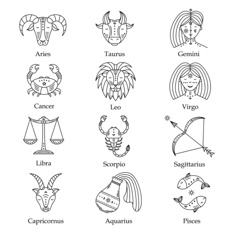 Horoscopes December 4-11