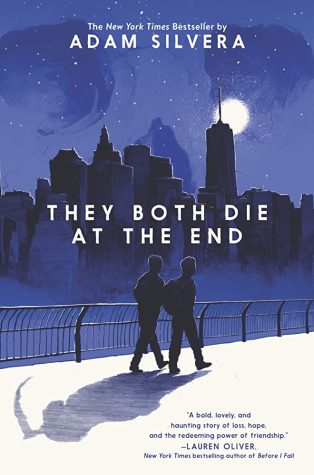 They Both Die at the End Book Review