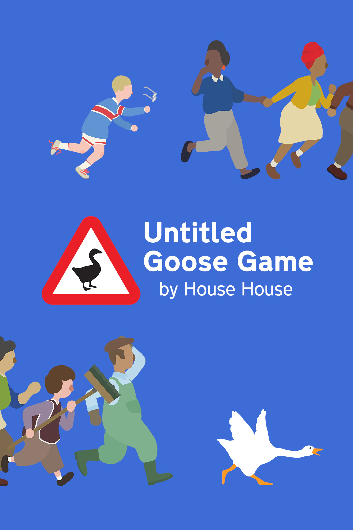 Untitled Goose Game Review - Review - Nintendo World Report