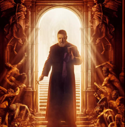The Pope's Exorcist movie review
