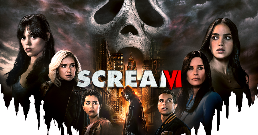 Scream+VI+theatrical+release+poster