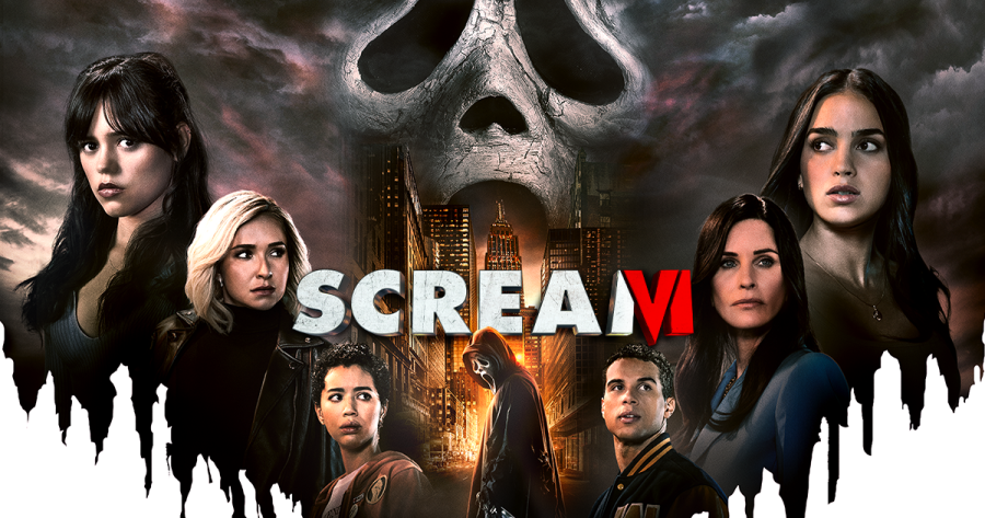 Scream VI (2023) - Trivia - IMDb