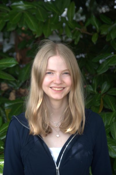 Isabella Munnecke