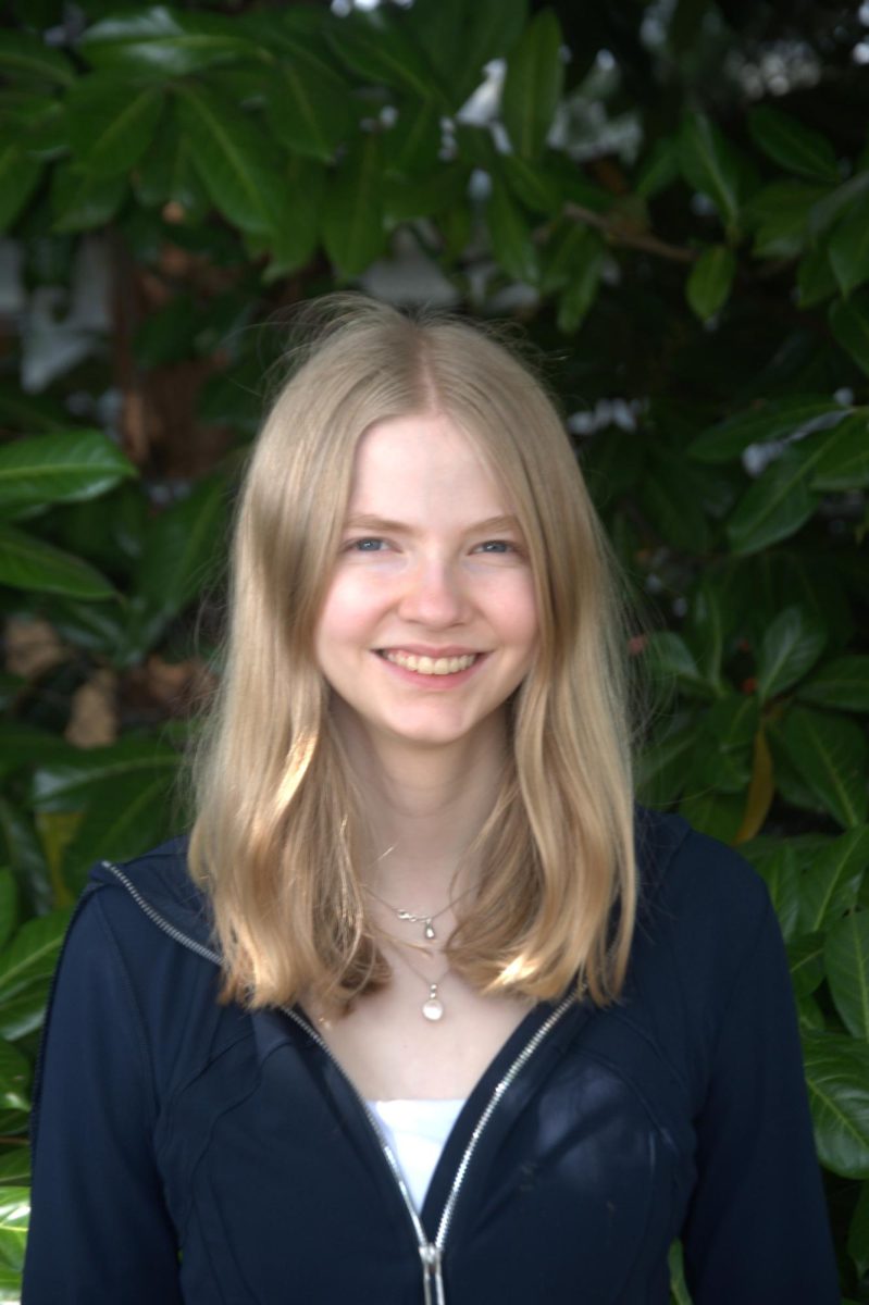 Isabella Munnecke