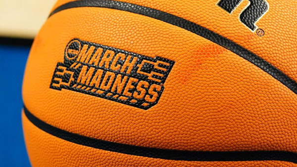 March Madness is tipping off with intense matchups and potential upsets on the horizon! Photo courtesy of ESPN. 