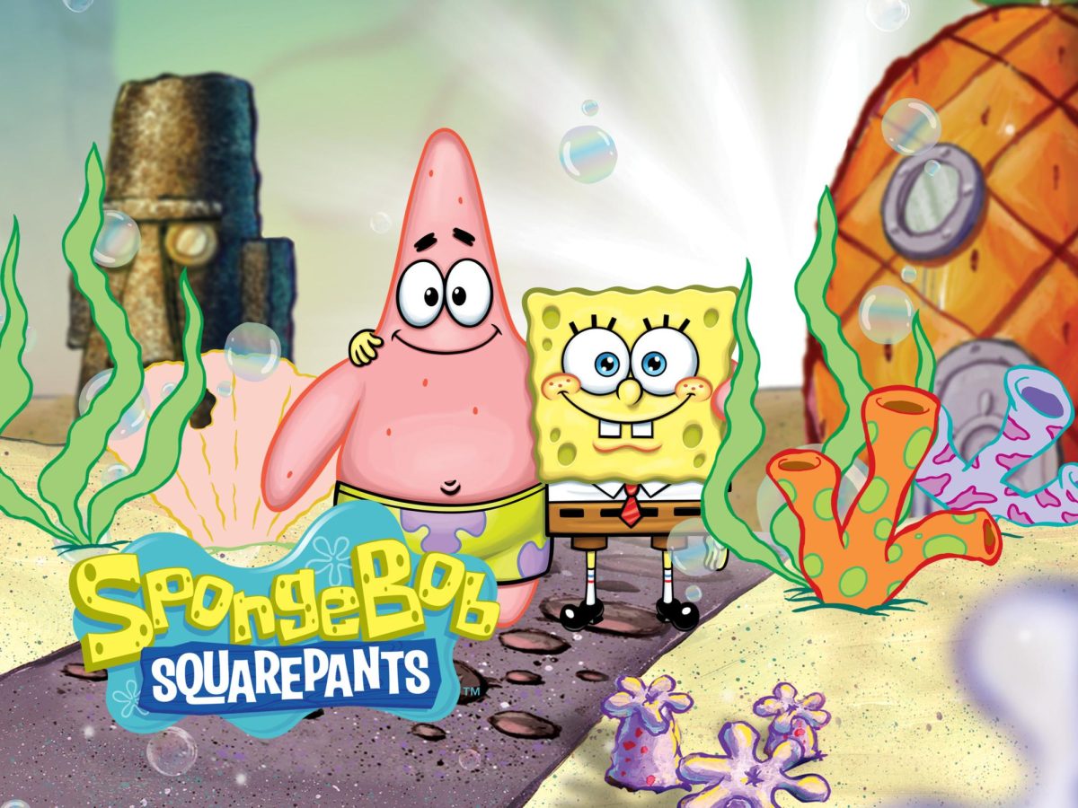Are you ready, kids? OHS SpongeBob Musical coming soon