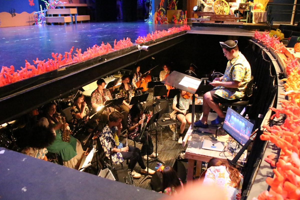 A First Look at SpongeBob: The Musical