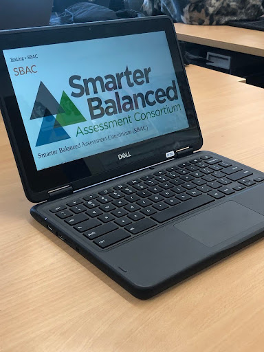 The SBAC is meant to be a flexible test that fits both the needs of students who require accommodations and those who benefit from the detailed information the assessment provides. 
