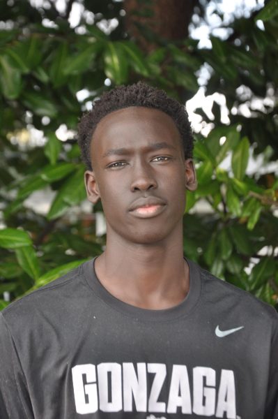 Elijah Buol