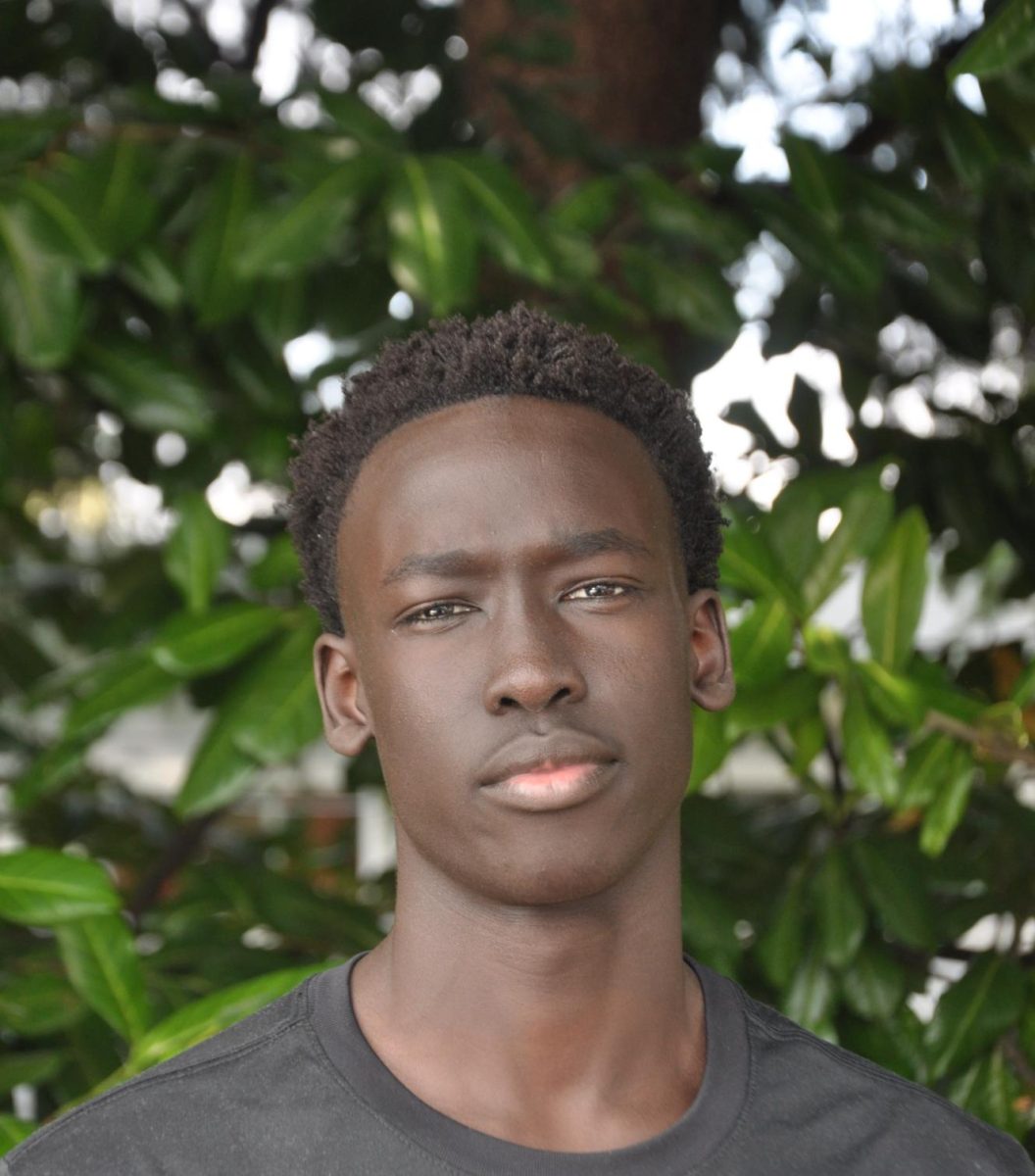 Elijah Buol