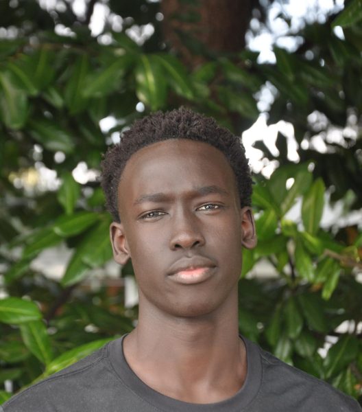 Elijah Buol