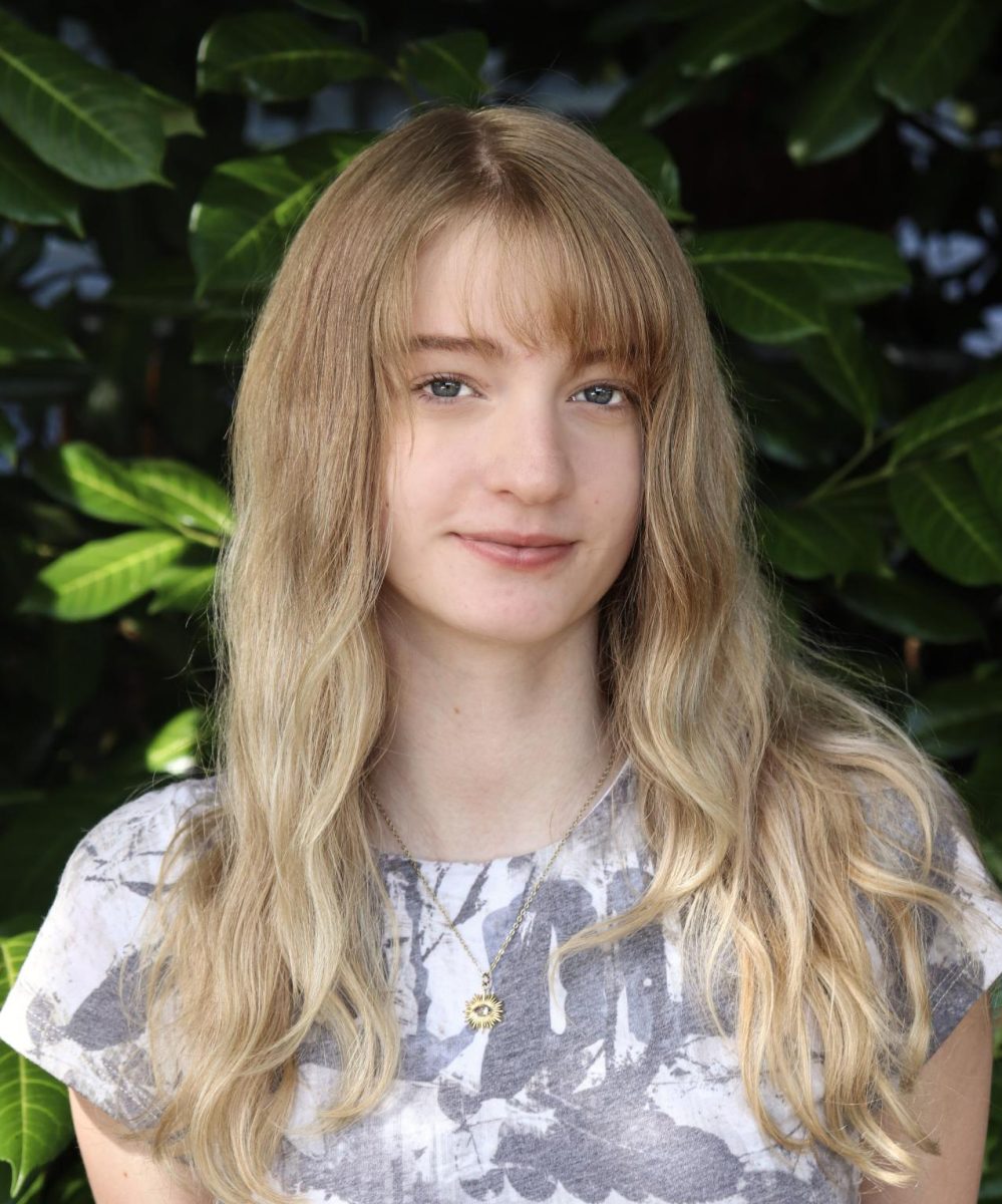 Adeline Gaudreault