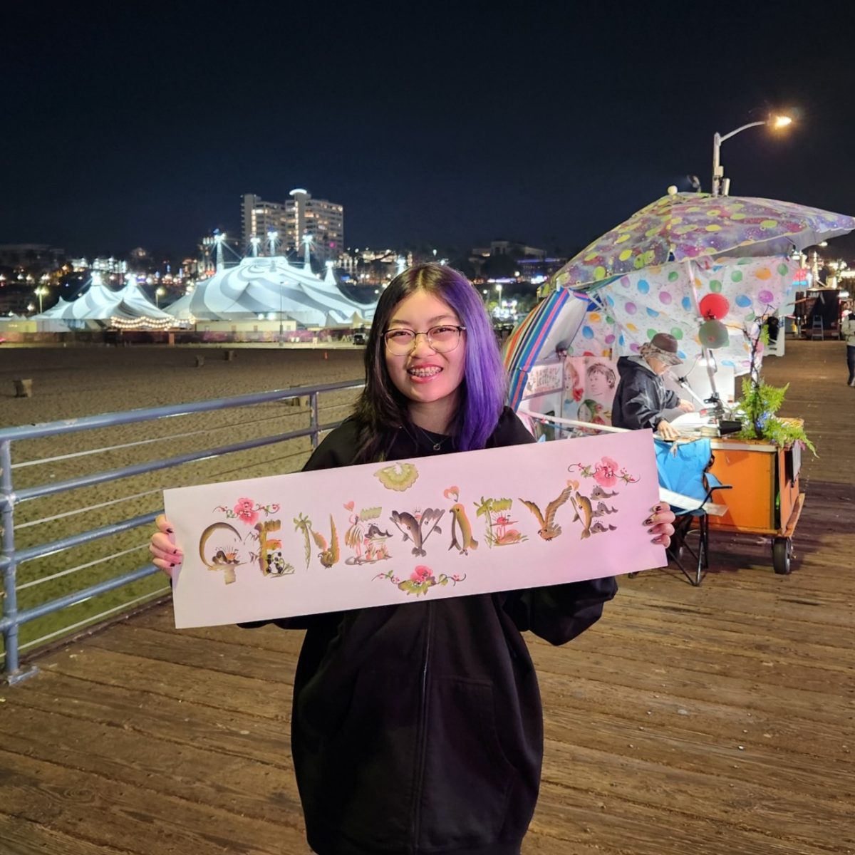 Genevieve Phan