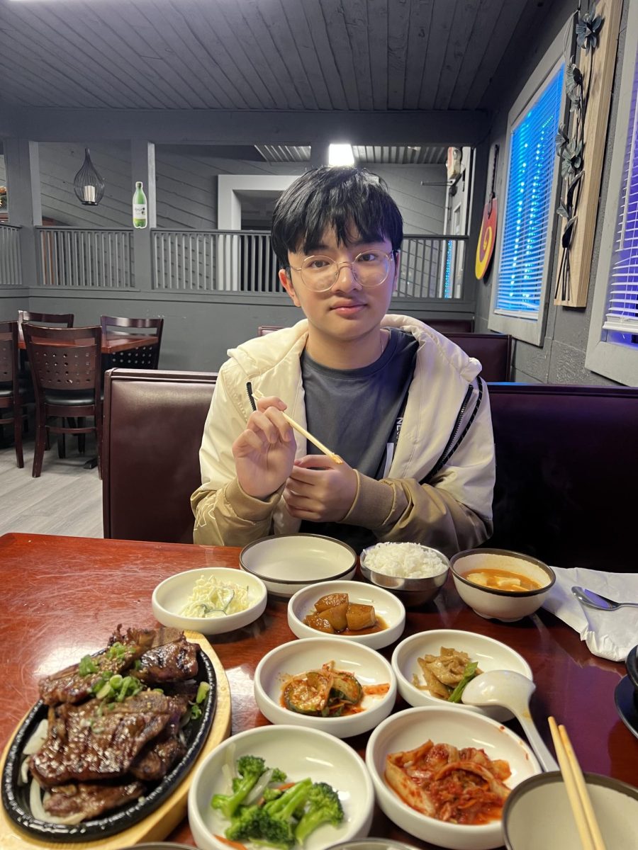 Jayden Cai