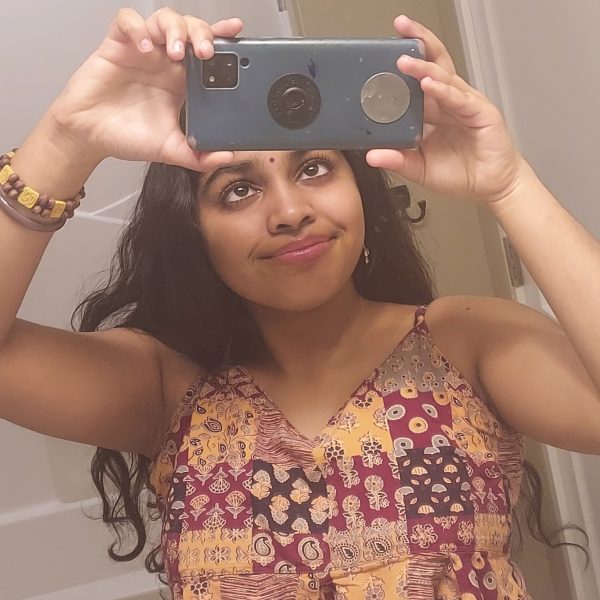 Sruthi Namboothiri