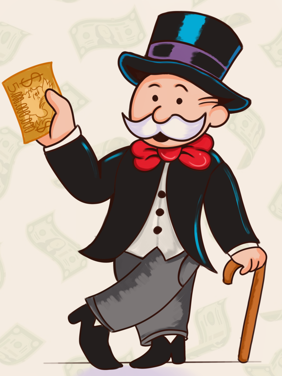 Donald Trump’s grand promise of a gold card