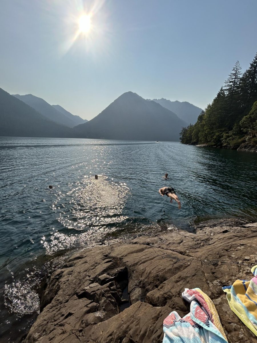 Top 5 day trips you need to take this summer