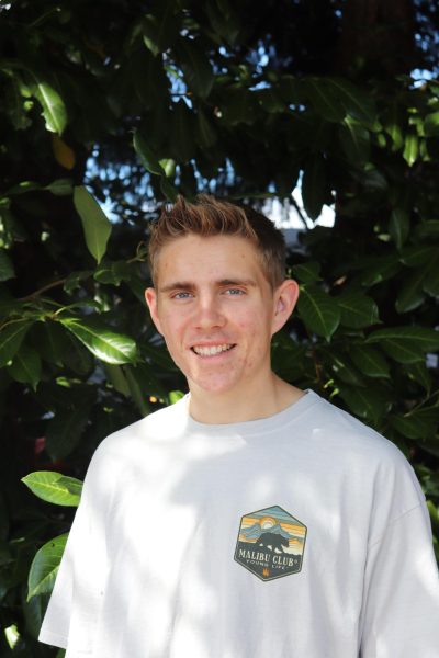 Caden Durocher