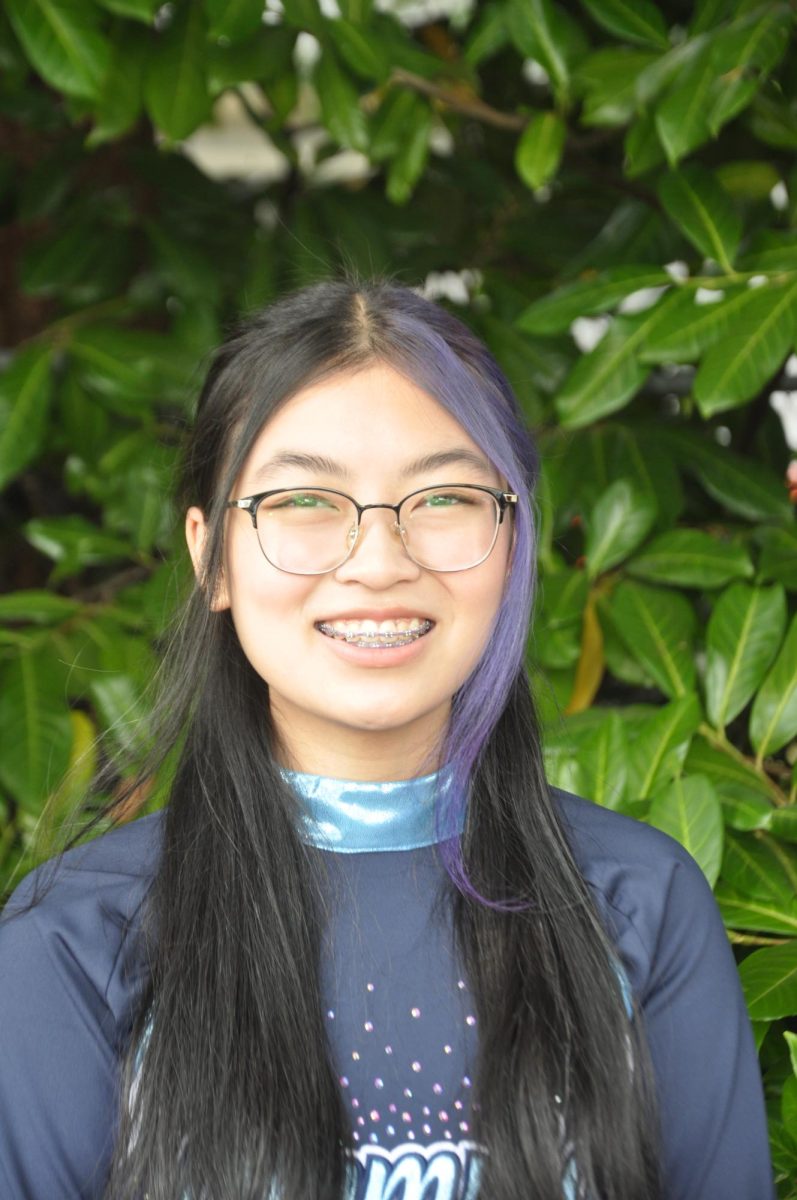 Genevieve Phan