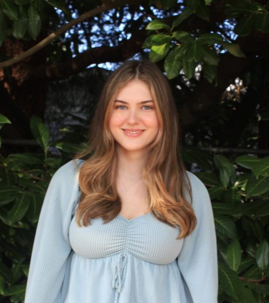 Madelyn Byrd