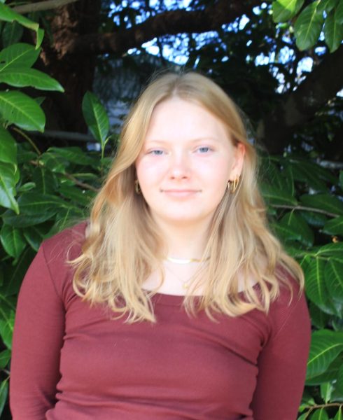 Margot Cornelius