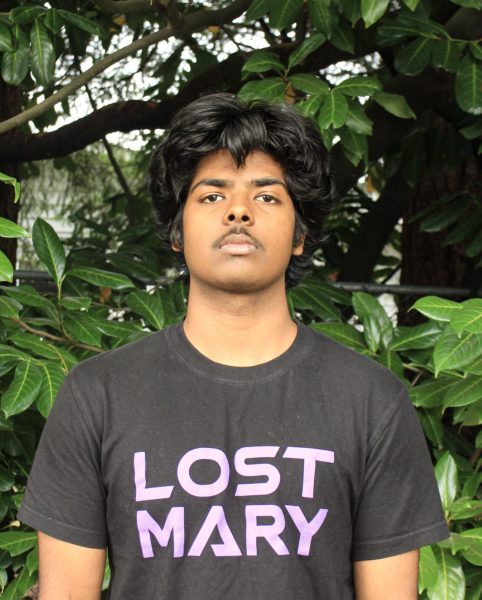 Sidd Rajendran