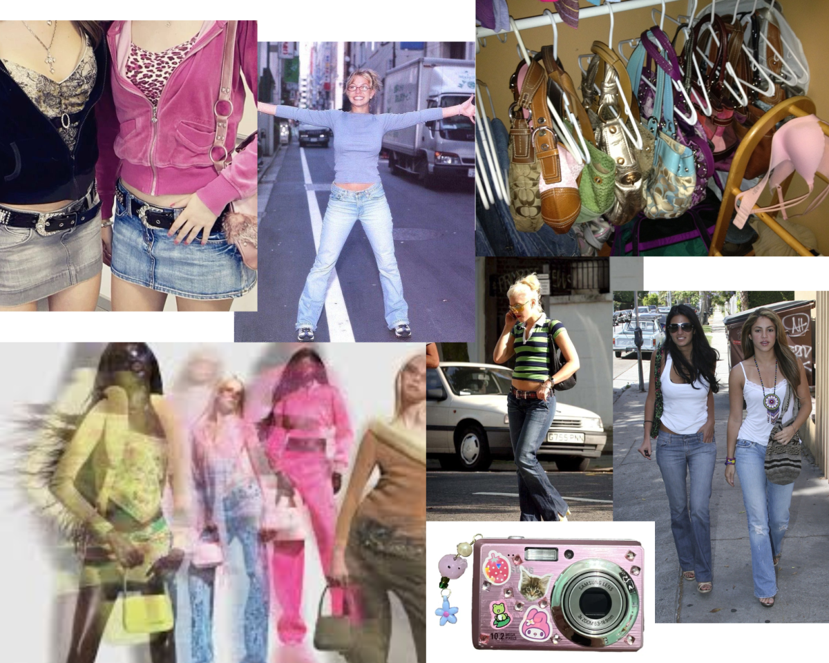 Why is Gen Z bringing back the past?