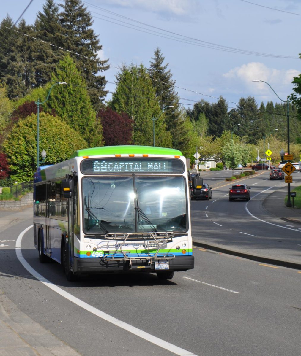 Intercity Transit route redesign changes
