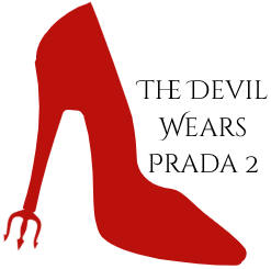 Fashionably late but still stylish: A review of “The Devil Wears Prada 2”