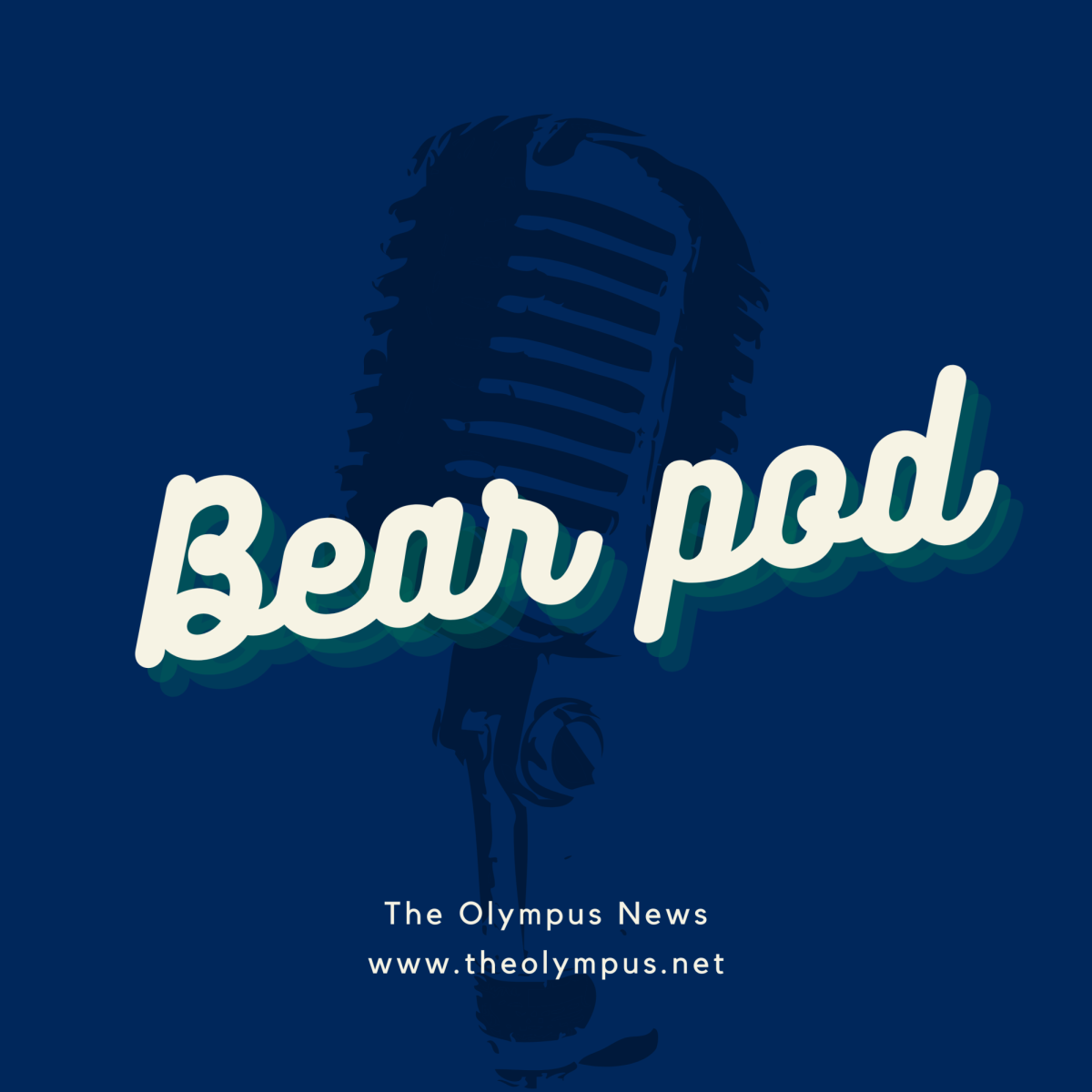 Bear Pod: What is it like to be an Olympus editor?